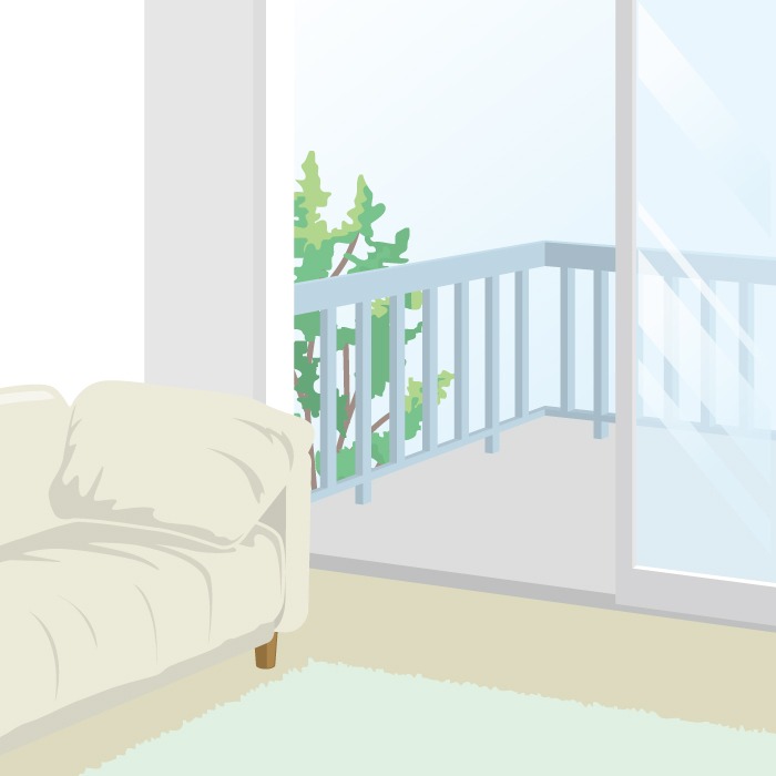 光触媒で抗菌効果